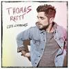 Thomas Rhett teilte die Inspiration hinter dem Namen seiner Tochter Lennon Love