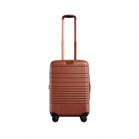 Der Carry-On-Roller