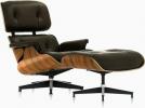 Warum der Eames Lounge Chair für Herman Miller so ikonisch ist