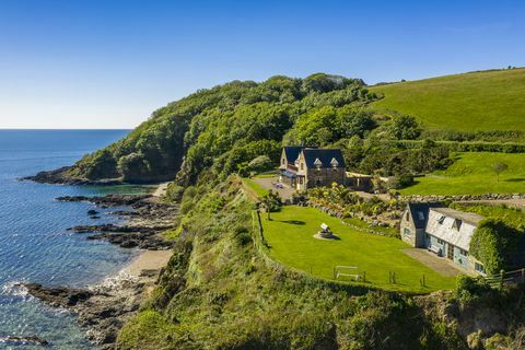 Immobilien zum Verkauf in Cornwall