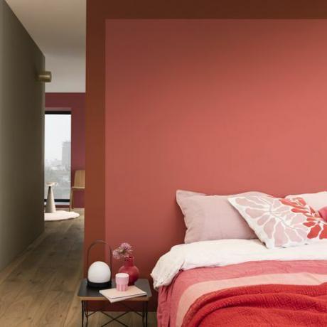 dulux Feature-Wandtrends