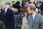 Prinz Harry und Meghan Markle