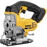 DEWALT 20V MAX Stichsäge mit 3Ah Akku & Ladegerät (DCS331B & DCB230C)