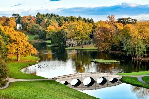 Painshill Park, Cobham