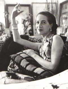 Diane Vreeland