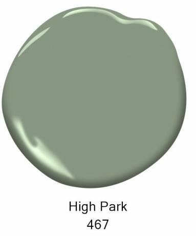 benjamin moore 2022 farbtrendpalette