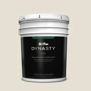 BEHR Interior Dynasty Lackierung in Crisp Linen