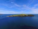 Schottlands Little Ross Island ist für 325.000 Pfund erhältlich