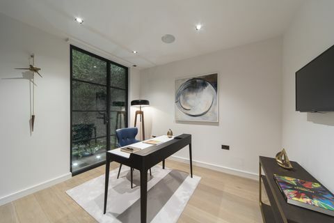 Das Haus von Ellie Goulding steht in London zum Verkauf