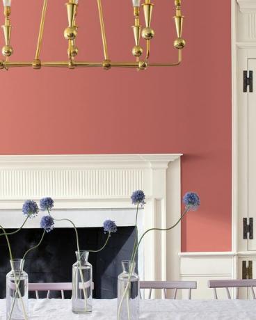 benjamin moore farbtrends 2022 wilde blume