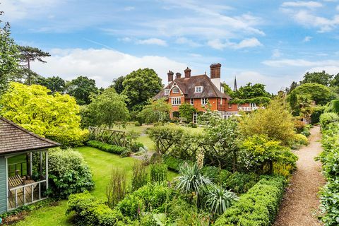 Immobilien zum Verkauf in Surrey