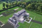 Old Brookville Versailles-inspirierte Villa zum Verkauf für 60 Millionen US-Dollar