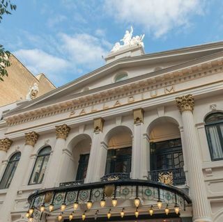 Die London Comedy Walking Tour für zwei Personen