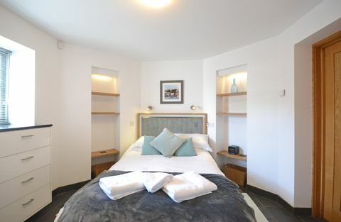 Aussichtsturm - Falmouth - Cornwall - Schlafzimmer - OnTheMarket.com