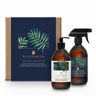 Plantsmith Zimmerpflanzenpflege Geschenkbox