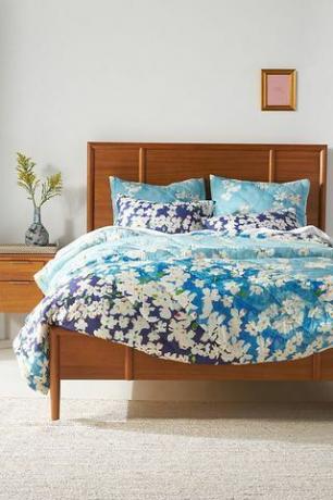 Vera for Anthropologie Arboretum Quilt