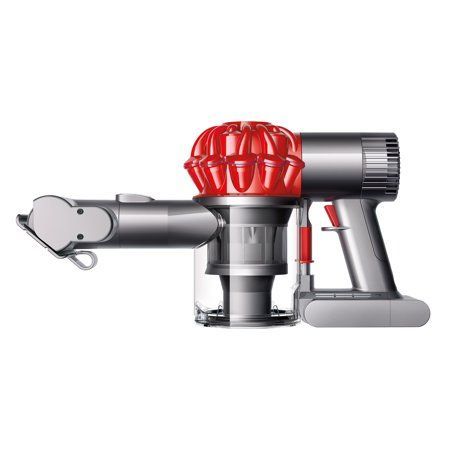 Dyson V6 Trigger Handstaubsauger Auto + Boot