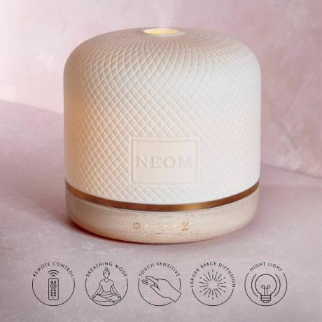 NEOM Wellbeing Pod Luxe Diffusor