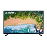 SAMSUNG 50 "Klasse 4K (2160P) Ultra HD Smart LED-Fernseher UN50NU6900