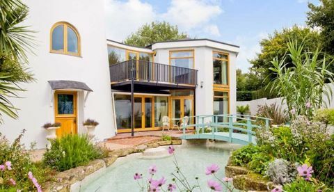 Patcham Mill - Brighton - Brücke - Hamptons International