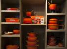 Le Creuset hat diesen Herbst einen riesigen Fabrikverkauf