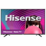 Hisense H4 43 "1080p Roku LED HD Fernseher