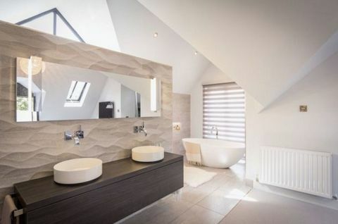 Chadwick Barns - Bad - Solihull - Birmingham - Zoopla