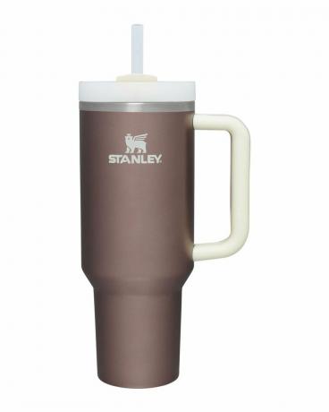 Stanley Quencher aus Rosenquarz