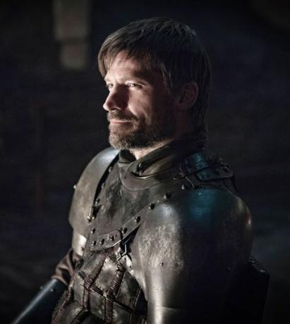 Jaime Game of Thrones Staffel 8