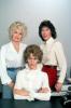 Jane Fonda neckt Dolly Partons „Grace and Frankie“-Cameo