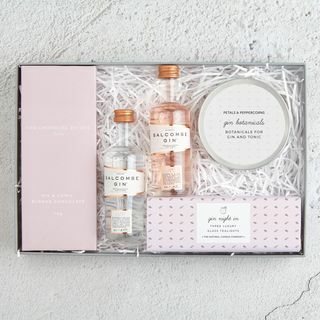 Gin Lovers Geschenkset