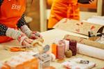 Etsy's Made Local Christmas Markets erscheinen nur für ein Wochenende