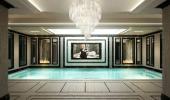 Margot Fonteyns ehemaliges Londoner Herrenhaus soll für 75 Millionen Pfund verkauft werden