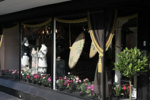 Interior Design Masters Lingerie Shop enthüllen