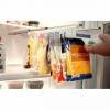 Im Zip n Store finden Sie Organizer für Plastiktüten für Ihren Kühlschrank