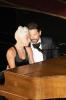 Dame Gaga Photographed Kissing Audio Engineer Daniel Horton