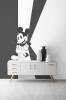 Kelly Hoppen bringt Disney Mickey Mouse-Tapeten, Teppiche und Haushaltswaren auf den Markt