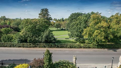 Cambridge Gate - Regent's Park - Wohnung - Ansichten - Beauchamp Estates