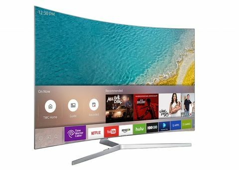 Samsung Heim-Hub KS9500 TWC1