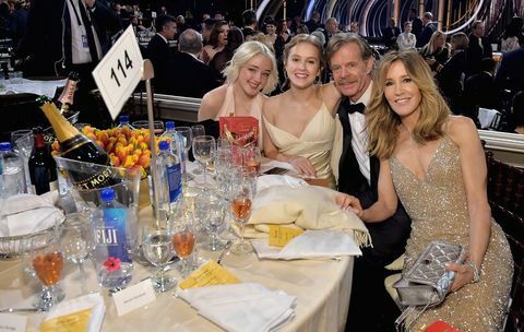 FIJI Water bei den 76. jährlichen Golden Globe Awards