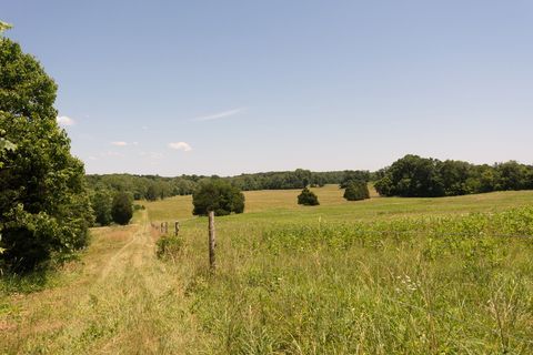 Virginia Castle Landschaft