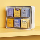 TeaStand 100+ Compact Teebeutel-Organizer