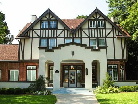 Das Allman Brothers Band Museum in Macon, Georgia