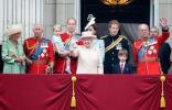 Prinz Harry hat seine erste offizielle Rolle bei einem Staatsbesuch erhalten