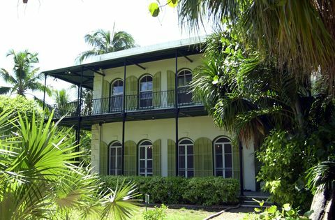 Hemingway-Haus