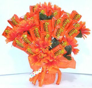 Reeses extravagantes Bouquet