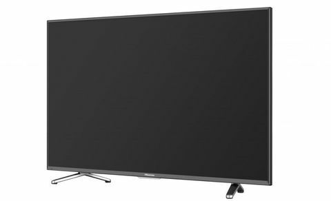 Hisense billige 4k tv