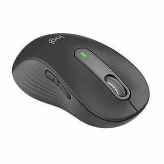 Signature M650 L Wireless-Maus