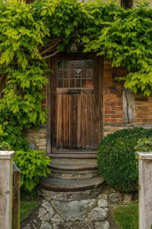 Reetdachhaus aus Midsomer-Morden zum Verkauf in Buckinghamshire