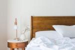 6 Möglichkeiten, ein Schlafzimmer zu entwerfen und zu dekorieren, das Ihre Persönlichkeit widerspiegelt